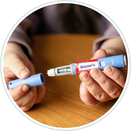 semaglutide online prescription no insurance Semaglutide | Online GLP-1 Prescription
