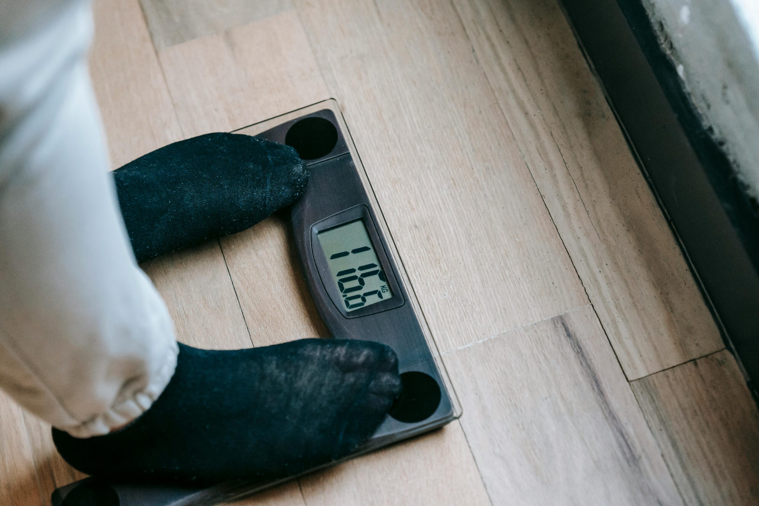 Peptides For Weight Loss
