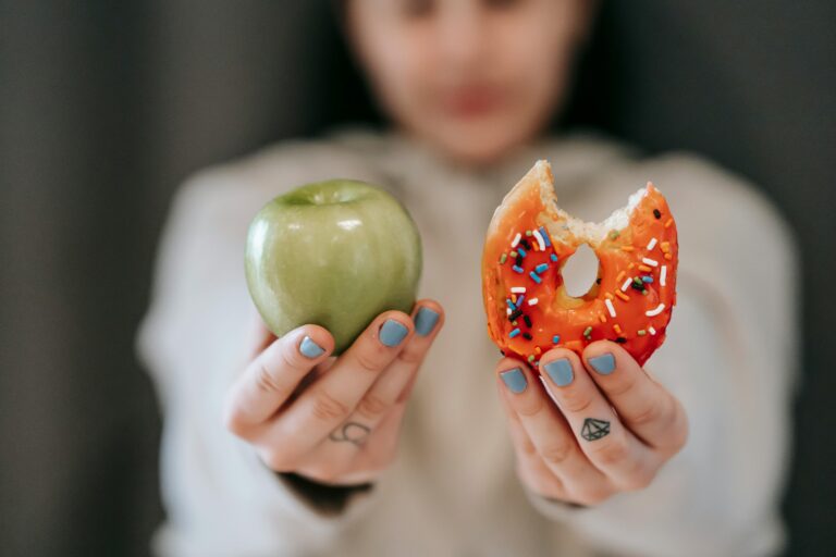 Tirzepatide vs semaglutide