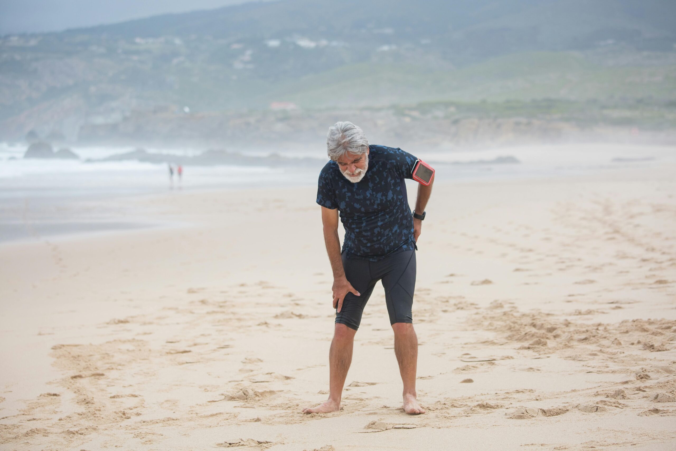 Peptides for Back Pain | Nulevel Wellness Medspa