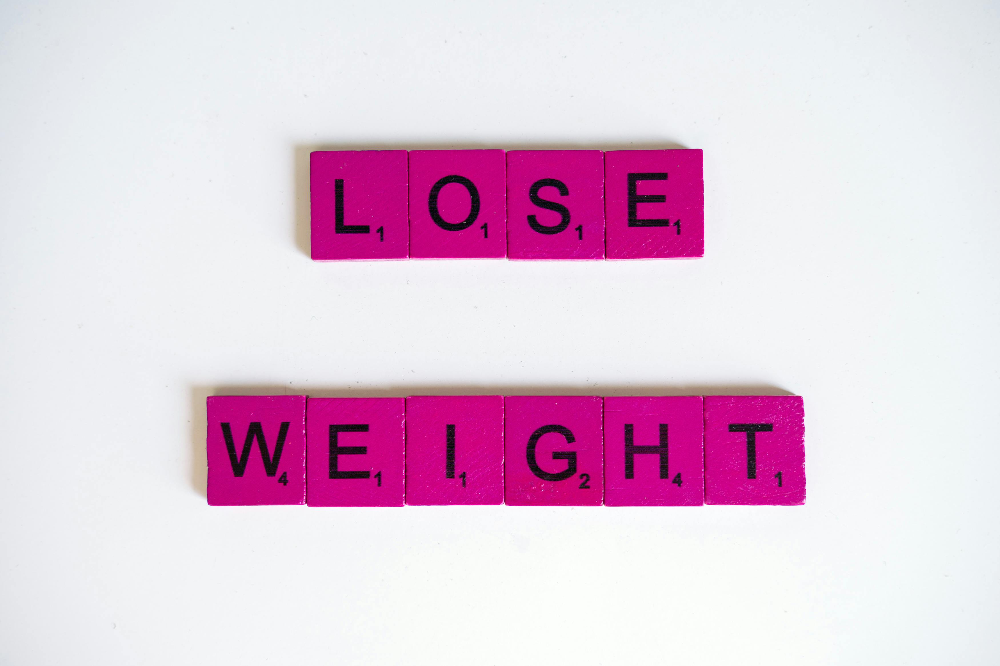 Lose Weight