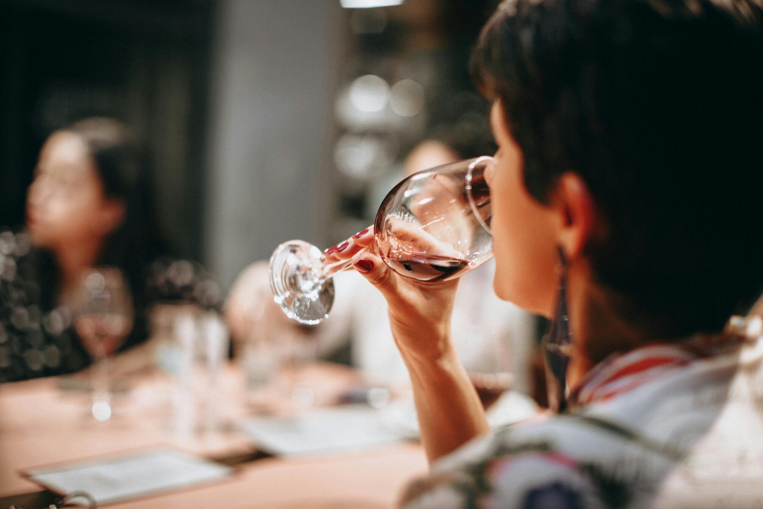 Wegovy Side Effects with Alcohol